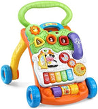 VTech Sit-to-Stand Learning Walker (Frustration Free Packaging)