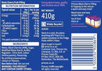 Princes Fruit Filling Black Cherry (410g)