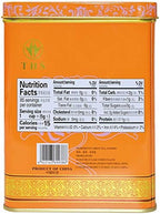 TIAN HU SHAN Premium Jasmine Green Tea Loose Leaf 15 Ounce (426g)