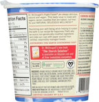 Dr. McDougall's Right Foods Vegan Hot and Sour Ramen, 1.9 Ounce Cups (Pack of 6)