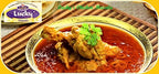 Lucky Curry Combo Masala 5 Pack (2 Meat Masala, 2 Chicken Masala, 1 Korma Masala, 1 Chicken Korma Masala)