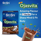 Sri Sri Tattva Ojasvita Chocolate Box Refill, 500gm (Pack of 2)