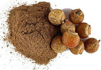REETHA ARITHA PODS 250gms Soap Nuts SapindusWhole