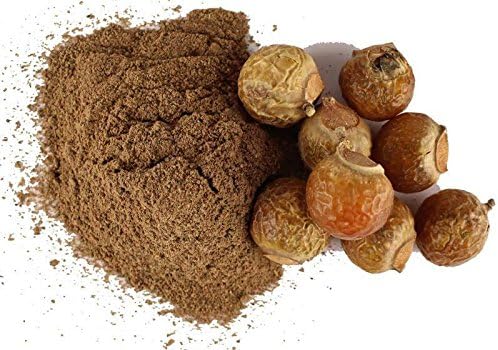 REETHA ARITHA PODS 250gms Soap Nuts SapindusWhole