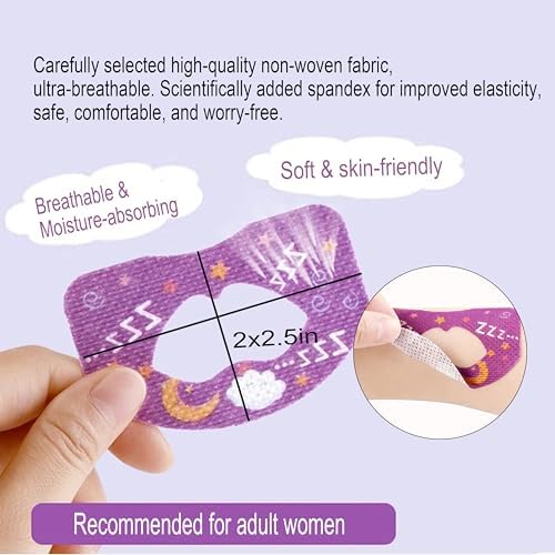 Non Woven, Hypoallergic,Regular Size for All Ages Users, Easy for First Time User