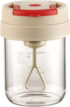 Automatic Electric Mixing Cup with 7000RPM Motor for Beverages Portable Mixer for Protein Shakes and Office Use