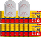 Toe Warmers, Lasts 8hrs, Heats Fast, 2-3 Min Activation, Heated Warmers for Toes, Unisex; for Camping, Hiking, Skating, Skiing, Hunting, Fishing, Blizzards, Cold Winter or Summer Nights