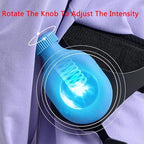 Bionic Body Power Walking Aids, Physical Therapy Leg Lifter Assist, Stroke Hemiplegia Walker Lower Limb Rehabilitation Training Leg Walking Training, Reduce Energy Consumption