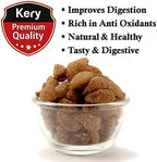 Kery Chatpata Amla Spicy Mouth Freshener [Amla Dried Fruit with Masala] 3 Bottles, 345g_Packing May Vary
