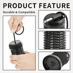 4 Pack Arrays for Ionic Detox Foot Bath, Replacement Arrays for Foot Detox Bath Ionic Machine