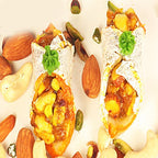 Ghasitaram Gifts Indian Sweets - Dryfruit Lounge 400 gms
