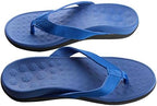 PRO 11 WELLBEING- Orthotic Sandals With Arch Support And Anti Slip Top