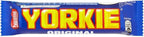36-pack of Yorkie Original ,46g Each Bar, Made in Uk