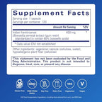 Pure Encapsulations Boswellia Supplement - for Joint Health, GI & Connective Tissue - Supports Healthy Joints & Digestive Health* - Non-GMO & Vegan - 120 Capsules