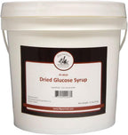 Glucose Syrup Powder, 11 Pound Container - Ideal for Baking, Candy Making, and Professional Kitchens