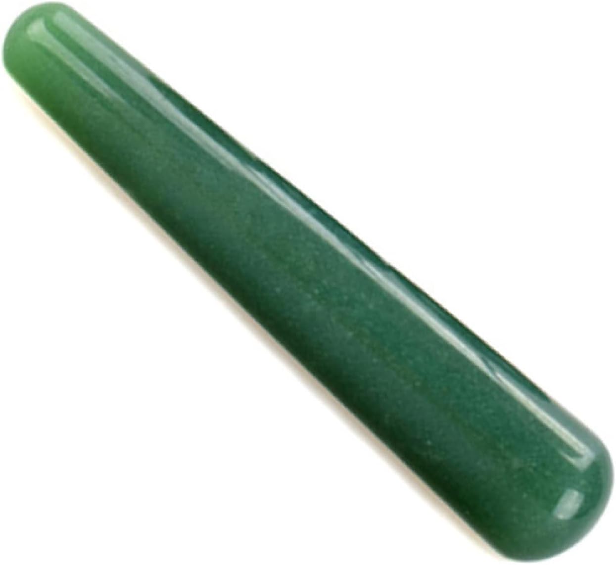 Natural Rose Quartz Yoni Wands Jade Crystal Massage Wand,Tanglin