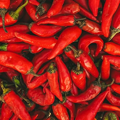 La Dalia Hot Smoked Paprika Powder, Bulk 35oz Tub, Authentic Spanish Pimentón de la Vera, DOP Certified, Bold Heat and Smoky Flavor, Perfect for Food Service, Restaurants, and Cooking for a Crowd