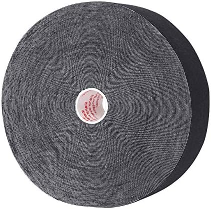 Mueller Sports Medicine Kinesiology Tape, Quality Therapeutic Athletic Tape, Continuous Roll, Latex Free, 2" x 98.4 Feet