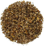 Organic Chamomile Flower Whole Tea, 4 Ounces (Matricaria recutita) USDA Certified | Resealable Pouch| Packaged in The USA (Pack of 1)