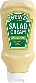 Heinz Salad Cream, 425 g