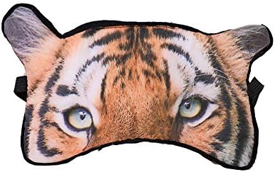 HXINFU Happy Birthday Sleeping Eye Mask Cute Sleep Mask Girls Birthday Gift