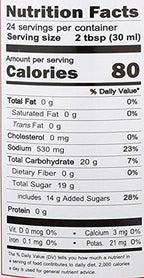 Mae Ploy Sweet Chilli Sauce 25fl.oz, 2 Pack