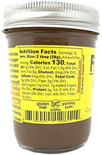 Fine & Raw Hazelnut Butter Spread 8 Ounce – Clean Ingredients, Vegan, and Organic Hazelnut Spread (Oat Milk Chocolate Hazelnut)