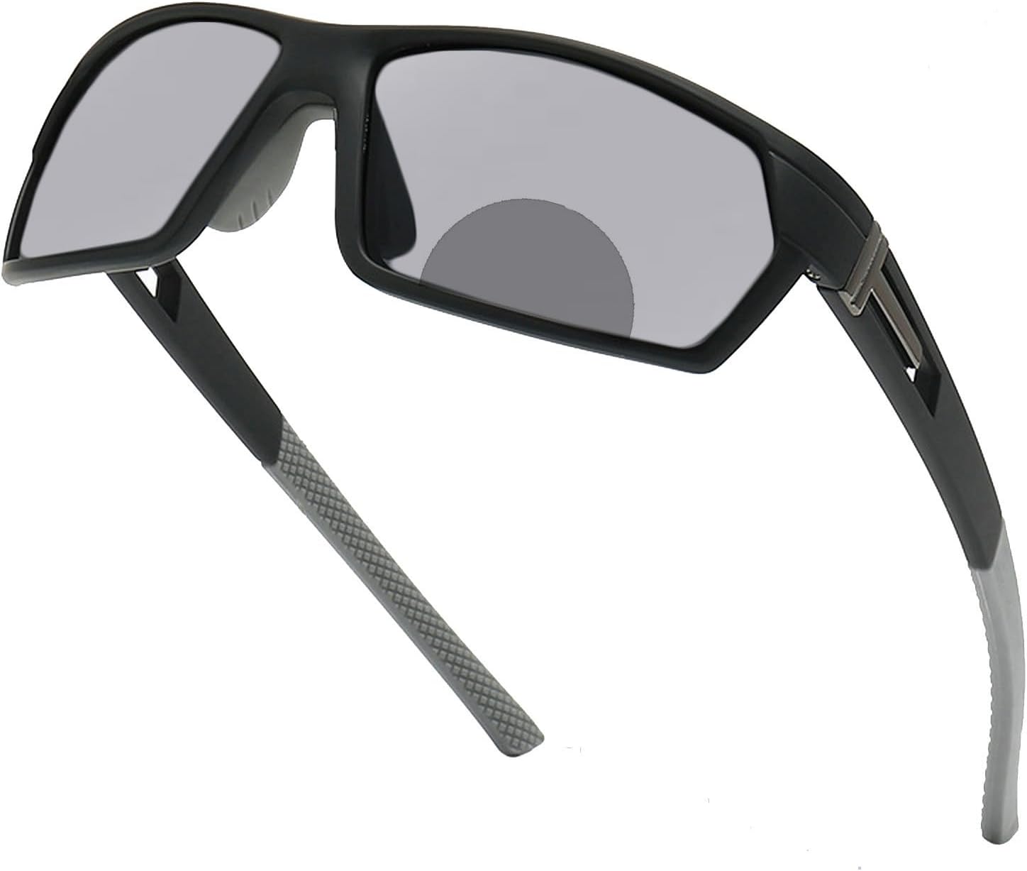 willochra Transition Photochromic Bifocal Reading Glasses for Men Women Outdoor Sports Presbyopia Sunglasses reader F28