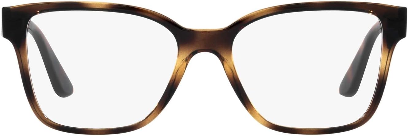 Vogue Eyewear womens Vo5452 Square Prescription Eyewear Frames