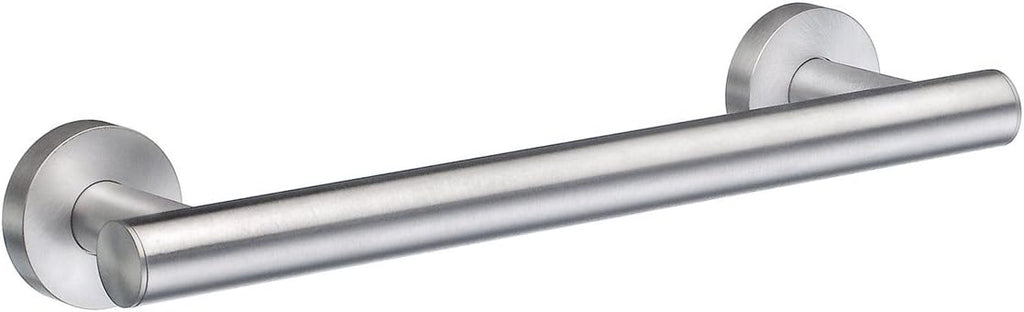 Smedbo SME, Brushed Chrome HS325 Grab Bar