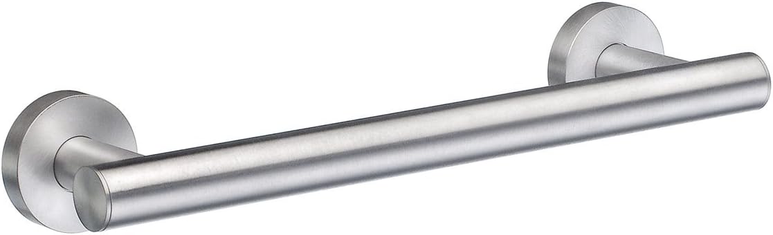 Smedbo SME, Brushed Chrome HS325 Grab Bar