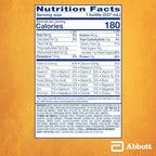PediaSure SideKicks, Kids Protein Shake, With Key Nutrients and Protein to Help Fill Nutrient Gaps, Vanilla, 8-fl-oz Bottle, Pack of 24
