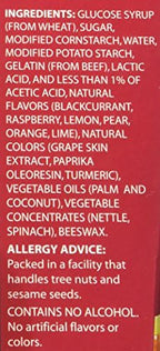 Norfolk Manor Wine Gums - 8.8 oz.