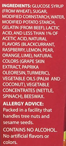 Norfolk Manor Wine Gums - 8.8 oz.