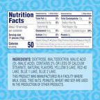 SweeTARTS Conversation Hearts, Valentine's Day Candy, 10 Ounce Package