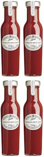 (4 PACK) - Tiptree - Tomato Ketchup | 310g | 4 PACK BUNDLE