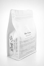 Daily Sips Rare Treasury Ethiopian Yirgacheffe Grade 1 Coffee Beans – Single Origin Specialty Coffee, Washed & Double Fermented, Floral Citrus Notes, Premium Arabica