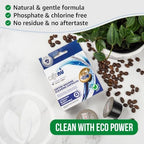Lavazza Blue Compatible Cleaning Capsules. Coffee Machine Cleaner. Cleaning Pods Compatible with a Lavazza Blue Coffee System. Complete your Barista Kit with these Barista Accessories. 4 Uses.