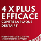 Parodontax Complete Protection Toothbrush, Extra Soft, Helps Stop and Prevent Bleeding Gums, Random Model