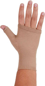 mediven Harmony Seamless Lymphedema 20-30 mmHg Compression Gauntlet for men and women