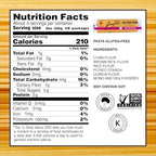Garofalo - Premium Gluten-Free Spaghetti Pasta, Italian Made, Corn, Rice, Potato & Quinoa Blend, Bronze-Drawn, Al Dente (4 pack)