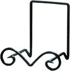 TRIPAR Small Metal Bowl Stand