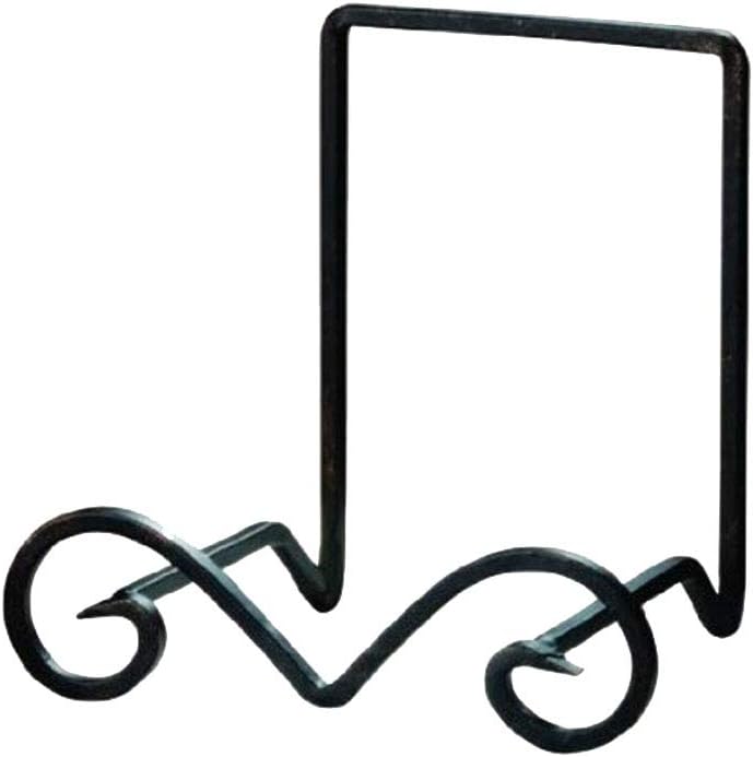 TRIPAR Small Metal Bowl Stand