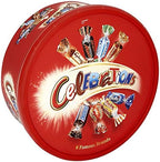 Celebrations Chocolate Tub 500g