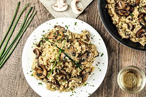 SABATINO PRONTO Truffle Risotto, 6.2 Ounce, Pack of 1