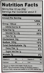 Boy Bawang Cornick, Chili Cheese - Crispy Tasty & Gluten-Free Corn Nuts 17.6oz (500g)
