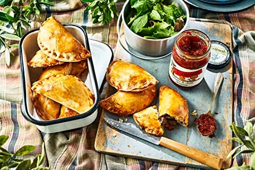 TRACKLEMENTS Tomato Onion Chutney, 295 GR
