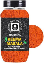EDZZEL Natural Keema Masala 1.76 Oz / 50 Gram (Pack Of 1)