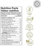 Pride Of India - Indian Whole Brown Crimson Masur Lentils - Protein & Fiber Rich Masoor Whole, 3.0 Pound Jar