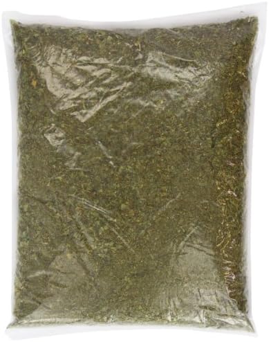 Old India Periwinkle Herb 1 Kg